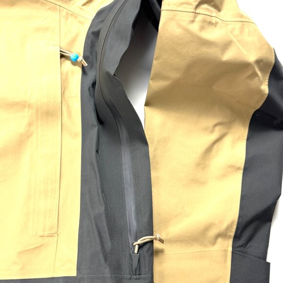 Nike ACG Misery Ridge Gore-Tex Storm-Fit ADV Jacket Size M NWT New $500 MSRP - Picture 7 of 11